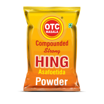 Golden Hing Powder